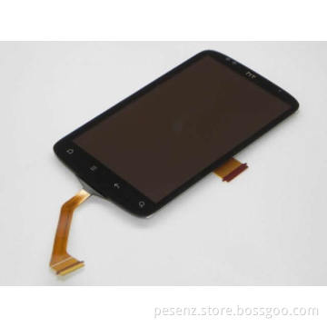 Mobile Phone Parts for HTC-Desire-S-Display-LCD-Touch Screen of Phone LCD